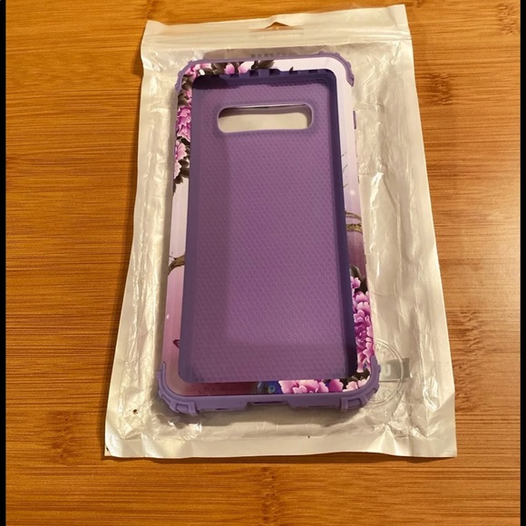 PIXIU Samsung Galaxy S10 Plus case - Picture 2 of 3